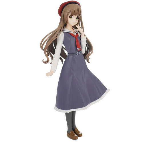 OSAMAKE STATUE: ROMCOM WHERE THE CHILDHOOD FRIEND WON'T LOSE - MARIA MOMOSAKA OSAMAKE STATUE: ROMCOM WHERE THE CHILDHOOD FRIEND WON'T LOSE - MARIA MOMOSAKA